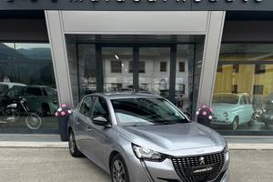 Peugeot 208 1.2 puretech Active Pack 100cv