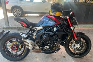 Mv agusta dragster rr