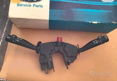 devio luci ford escort 91AG14K147