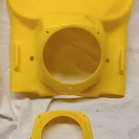 Portafaro Nuovo vintage Regolarità  70 80 Ufoplast