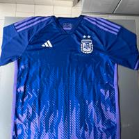 Maglia da calcio argentina
