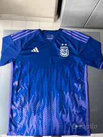 Maglia da calcio argentina