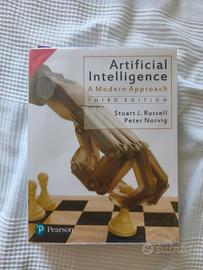 Russel - Artificial Intelligence 