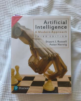 Russel - Artificial Intelligence 