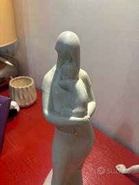 Statua di lladro