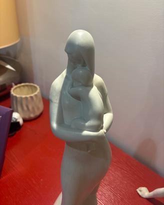 Statua di lladro