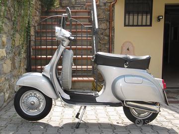 Piaggio Vespa 125 Primavera - 1977