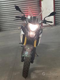 BMW G 310 GS