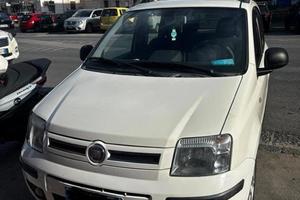 Fiat Panda 1.2 Emotion GPL