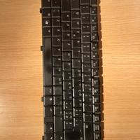 Tastiera per notebook HP Compaq