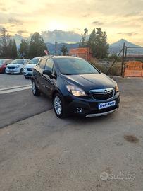Opel Mokka 1.6 CDTI Ecotec 136CV 4x2 aut. Advance