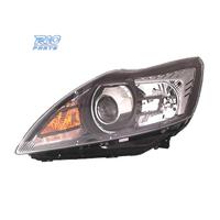 FANALE SINISTRO XENO FORD FOCUS III 08-10 FONDO NE