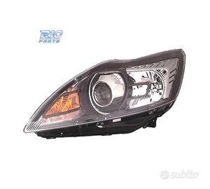 FANALE SINISTRO XENO FORD FOCUS III 08-10 FONDO NE