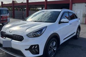 Kia niro 2021 Fullhybrid