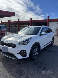Kia niro 2021 Fullhybrid