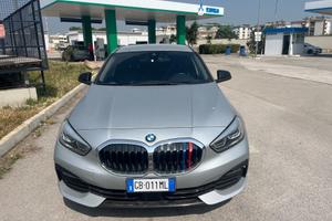 Bmw serie 1 116d 5p. Luxury full 58000 km