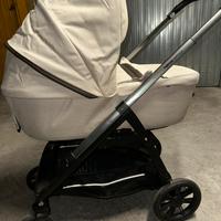 INGLESINA APTICA sistema modulare 4