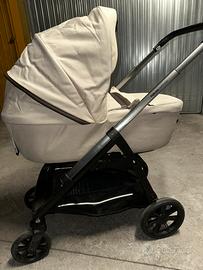 INGLESINA APTICA sistema modulare 4