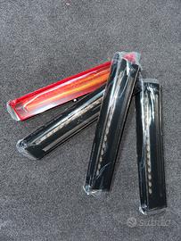 Terzo stop a LED per Ford Fiesta MK7