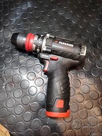 Trapano avvitatore Parkside Performance 