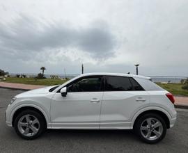 Audi Q2 30 TDI S tronic PERMUTE 3336121884 ISCHIA