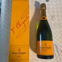 Champagne Francese