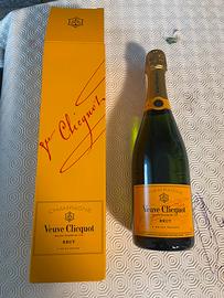 Champagne Francese