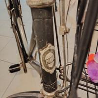 bici ciclo mod. anni 60 del marchio "Piave" 