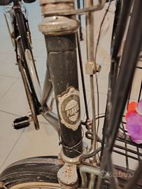bici ciclo mod. anni 60 del marchio "Piave" 