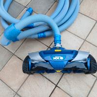 Zodiac mx8 robot  x piscina
