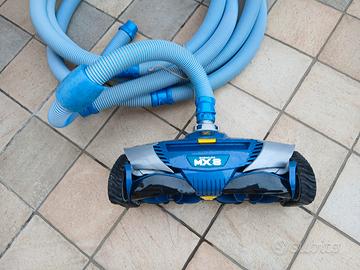 Zodiac mx8 robot  x piscina