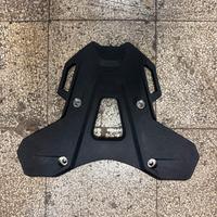 Piastra portapacchi Originale per KTM 890 Adv R