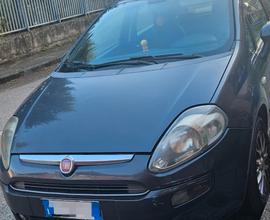 FIAT Punto Evo - 2009