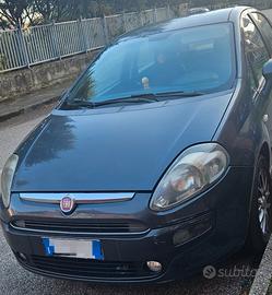 FIAT Punto Evo - 2009