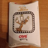 Spilla Pin Lumière Walt Disney 
