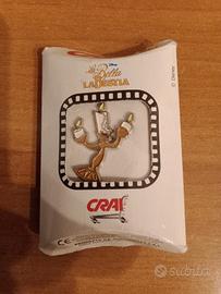 Spilla Pin Lumière Walt Disney 