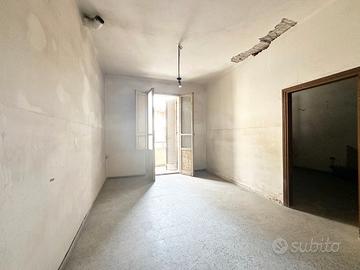 Palazzina indip. con 2 appartamenti Rif. A/981