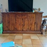 mobile arte povera fiorentina