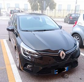 Renault Clio V serie Intens GPL