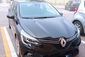 Renault Clio V serie Intens GPL
