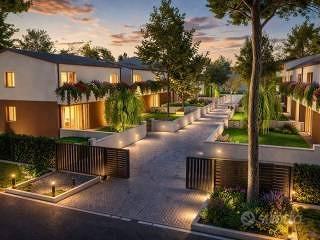 Villa di 117 m² con 4 locali a Cervia