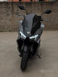 Sym jet-x 125 2024