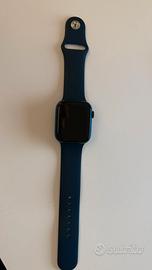 Apple watch serie 7 45mm