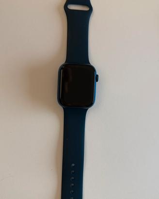Apple watch serie 7 45mm