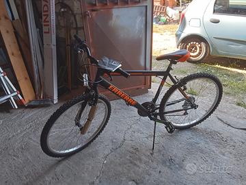 bici bicicletta mtb Errerre