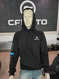 Felpa CF MOTO