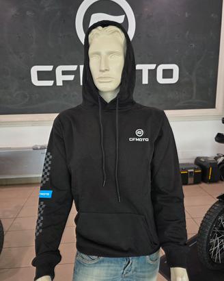 Felpa CF MOTO