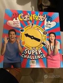 Libri me contro te, dinsieme, ninna e matti