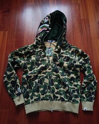 Felpa bape