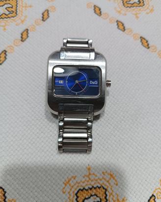 Orologio D&G